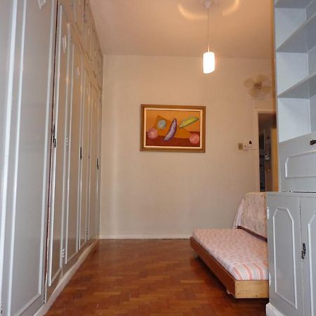 Duvivier Apartment Rio de Janeiro Room photo