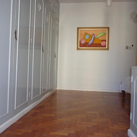 Duvivier Apartment Rio de Janeiro Exterior photo