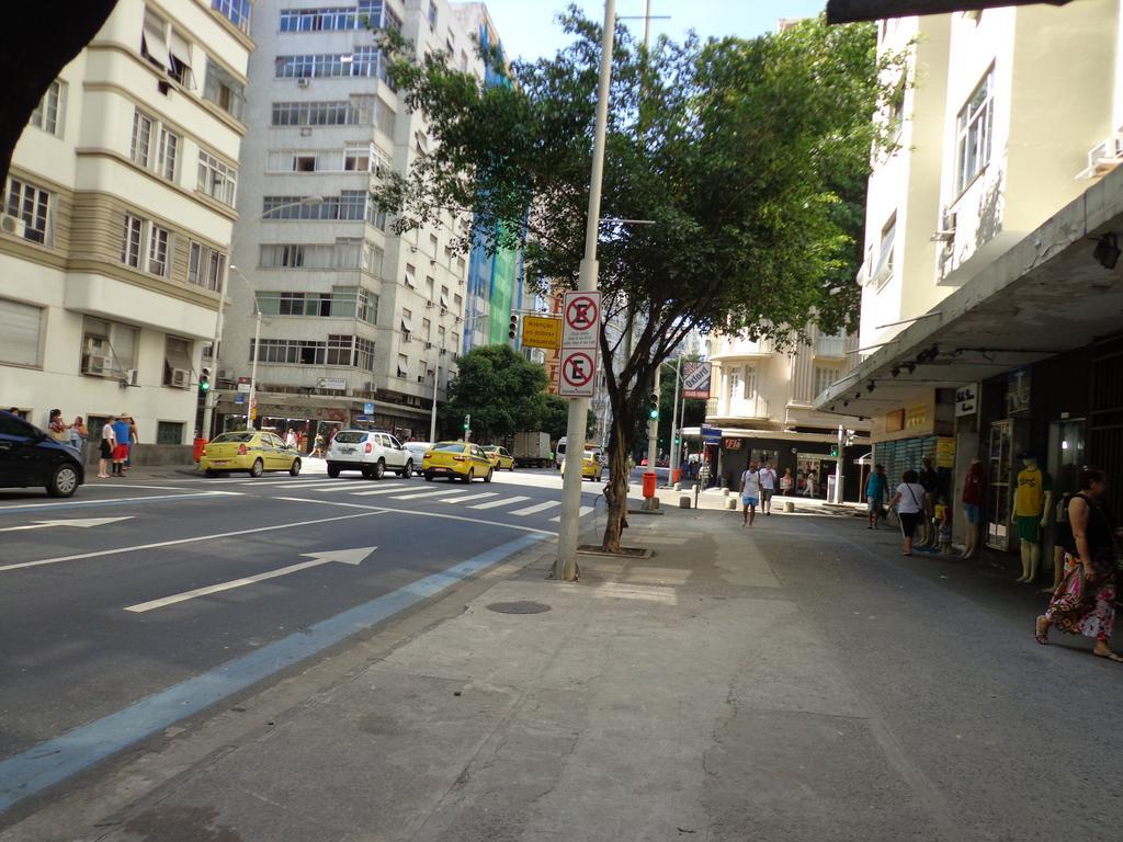 Duvivier Apartment Rio de Janeiro Room photo