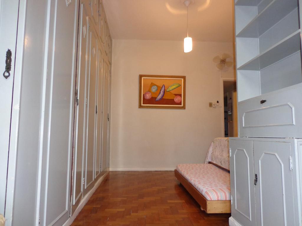 Duvivier Apartment Rio de Janeiro Room photo