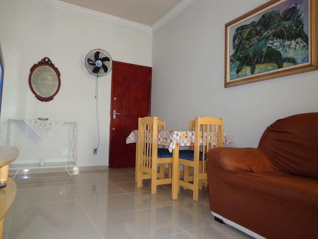 Duvivier Apartment Rio de Janeiro Room photo