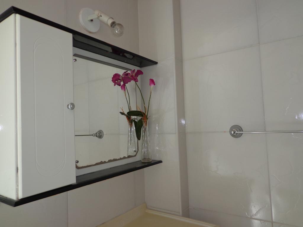 Duvivier Apartment Rio de Janeiro Room photo
