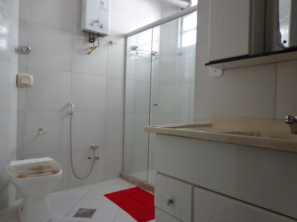 Duvivier Apartment Rio de Janeiro Room photo